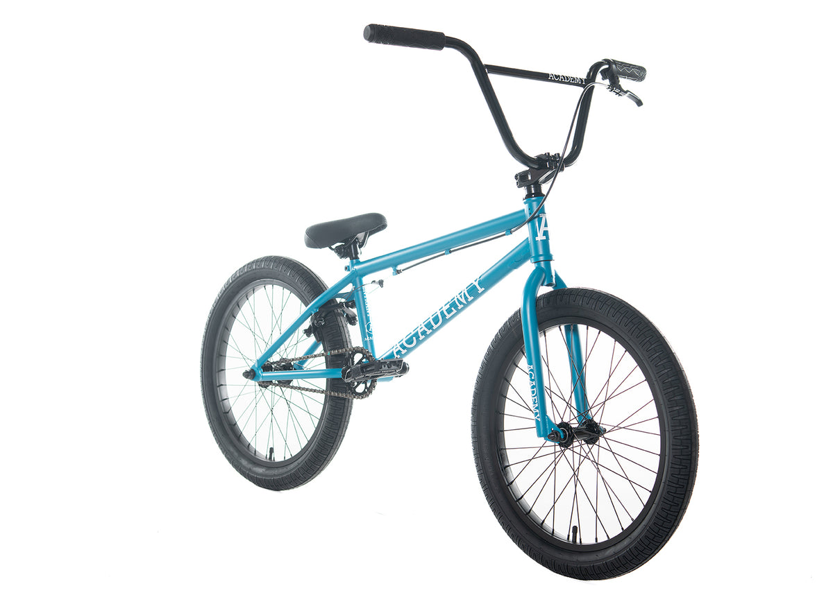 Academy Entrant 20" BMX Bike