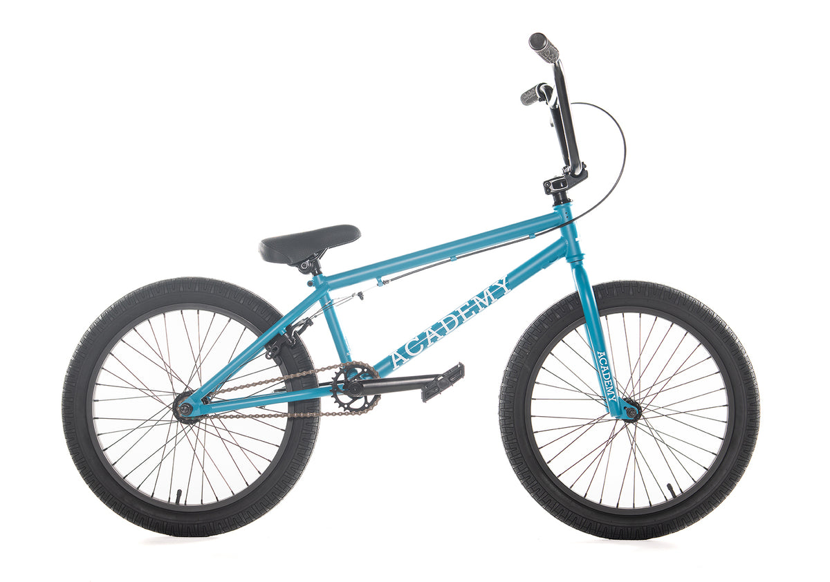 Academy Entrant 20" BMX Bike