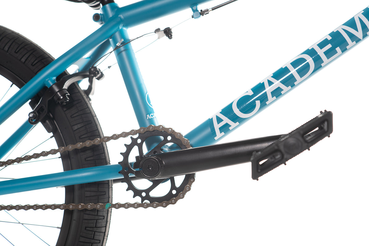 Academy Entrant 20" BMX Bike