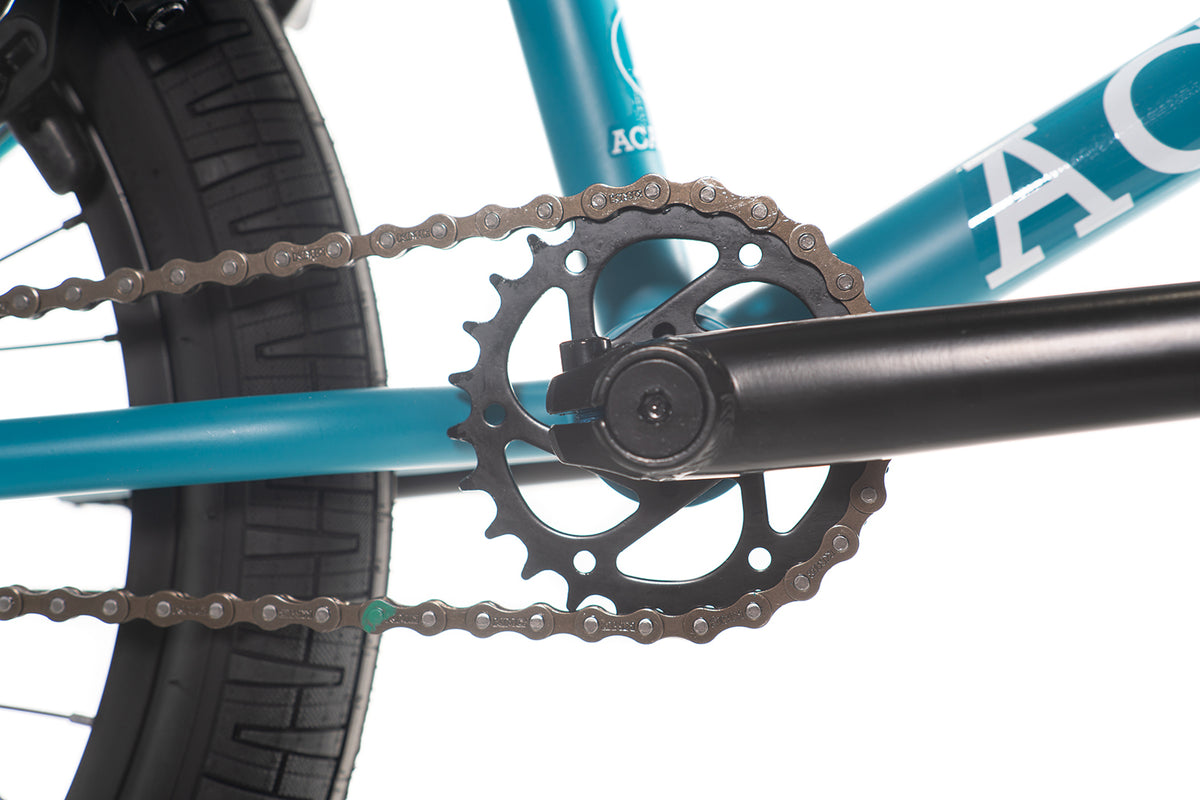 Academy Entrant 20" BMX Bike