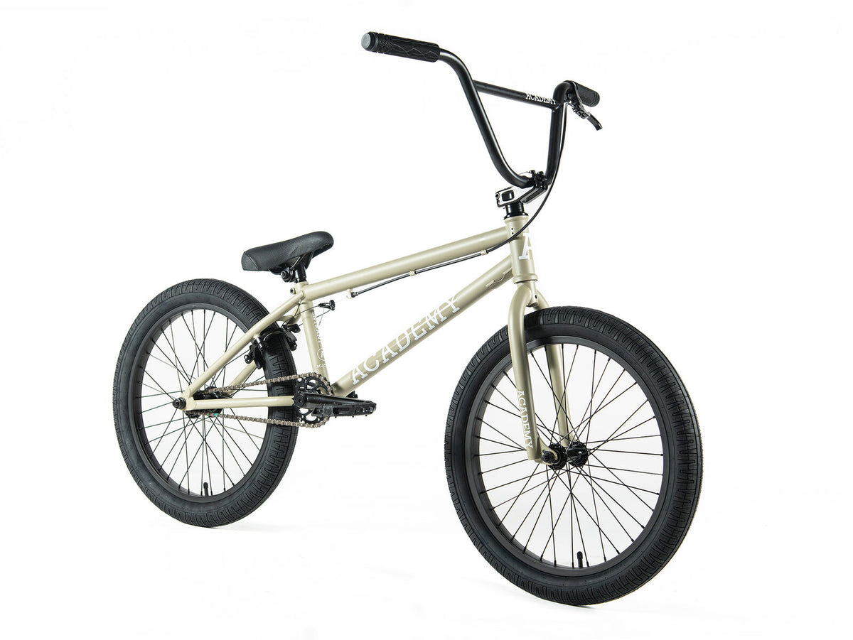 Academy Entrant 20" BMX Bike