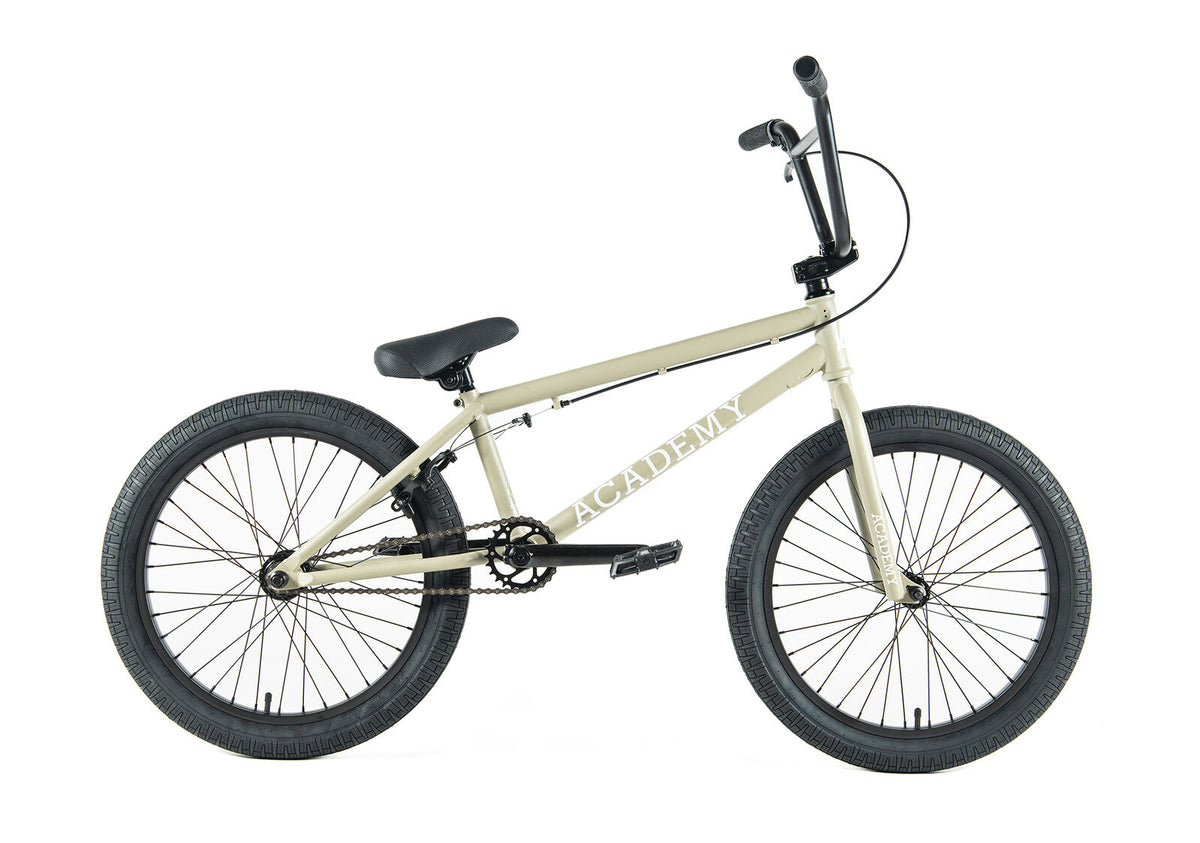 Academy Entrant 20" BMX Bike