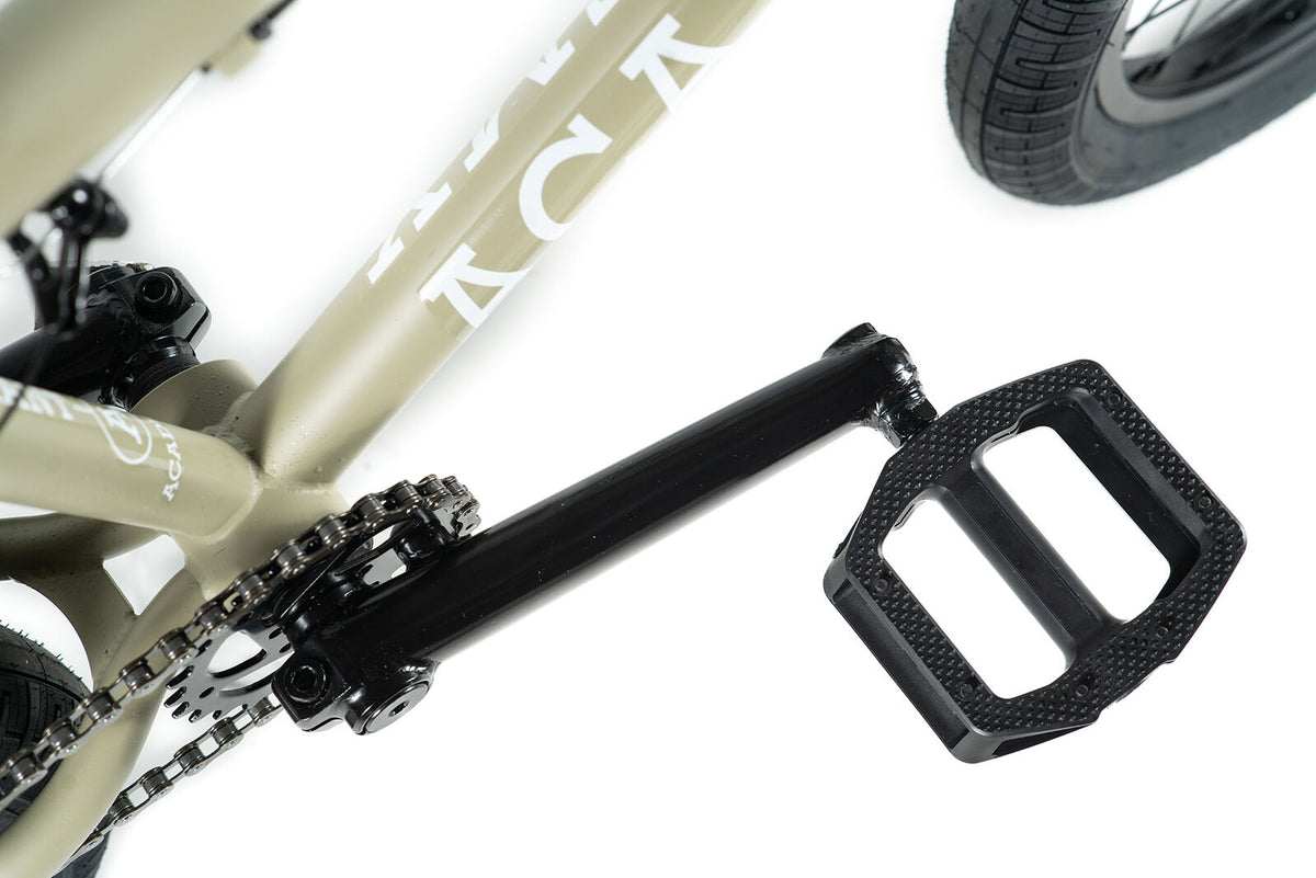 Academy Entrant 20" BMX Bike