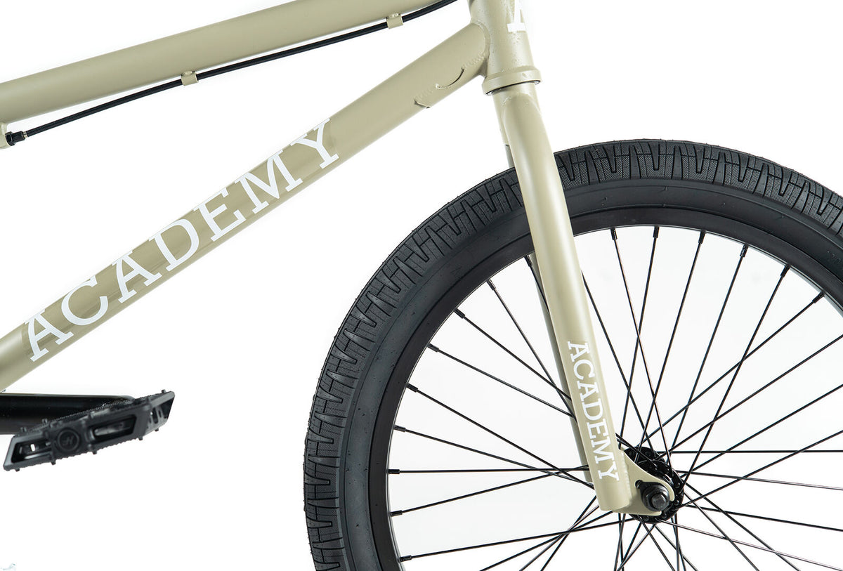 Academy Entrant 20" BMX Bike