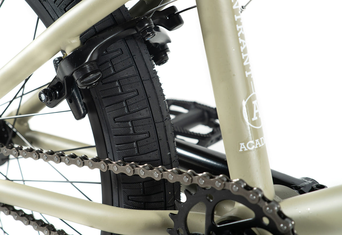 Academy Entrant 20" BMX Bike