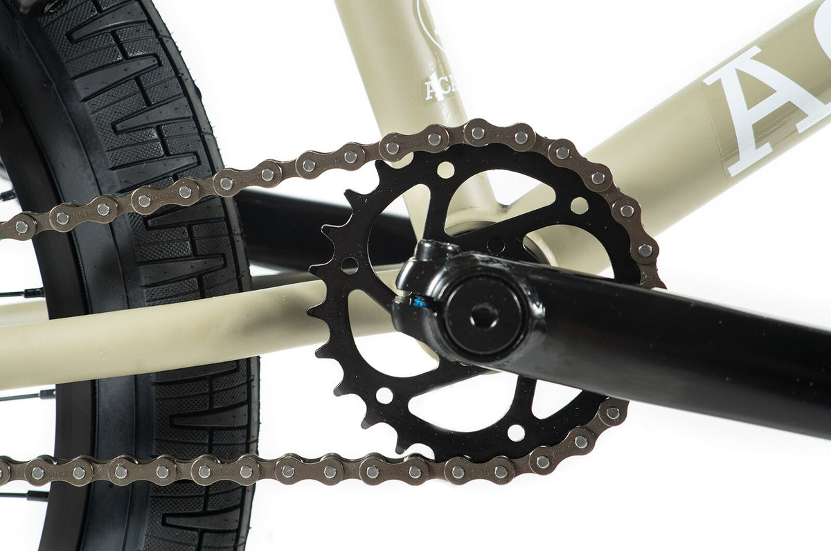 Academy Entrant 20" BMX Bike