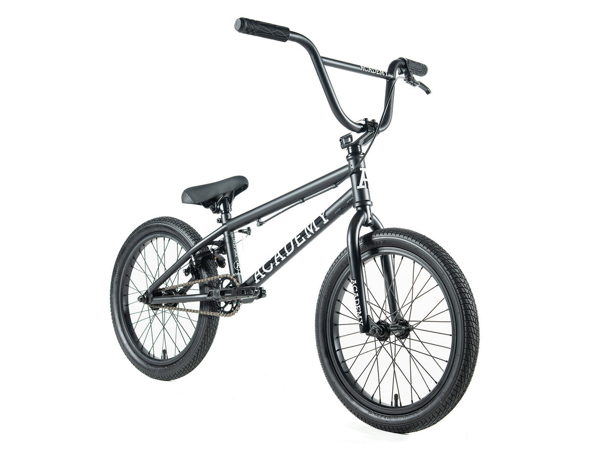 Academy Inspire 18" BMX Bike