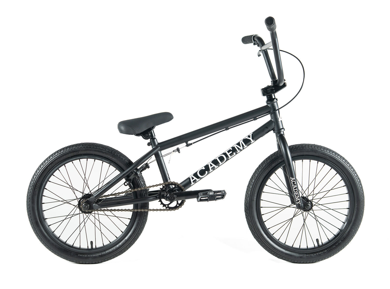 Academy Inspire 18" BMX Bike