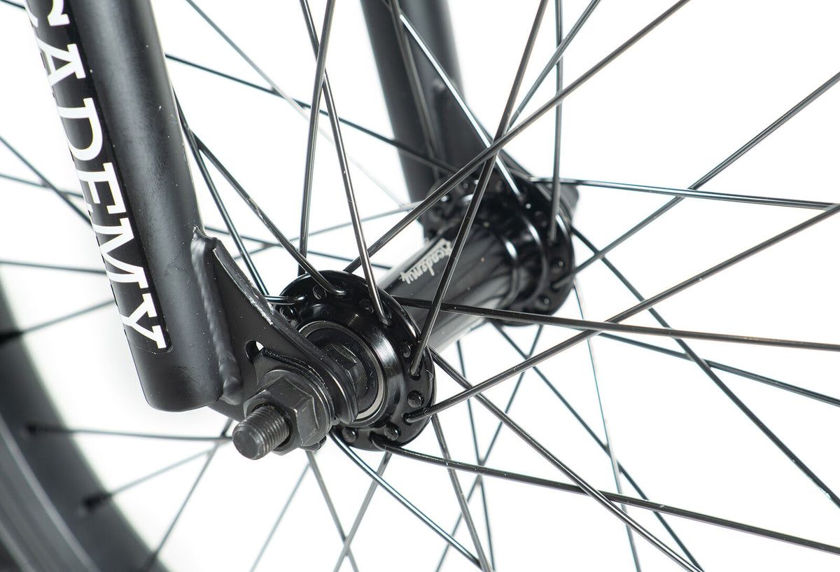 Academy Inspire 18" BMX Bike