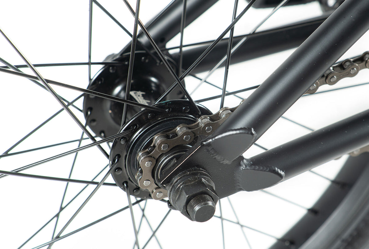 Academy Inspire 18" BMX Bike