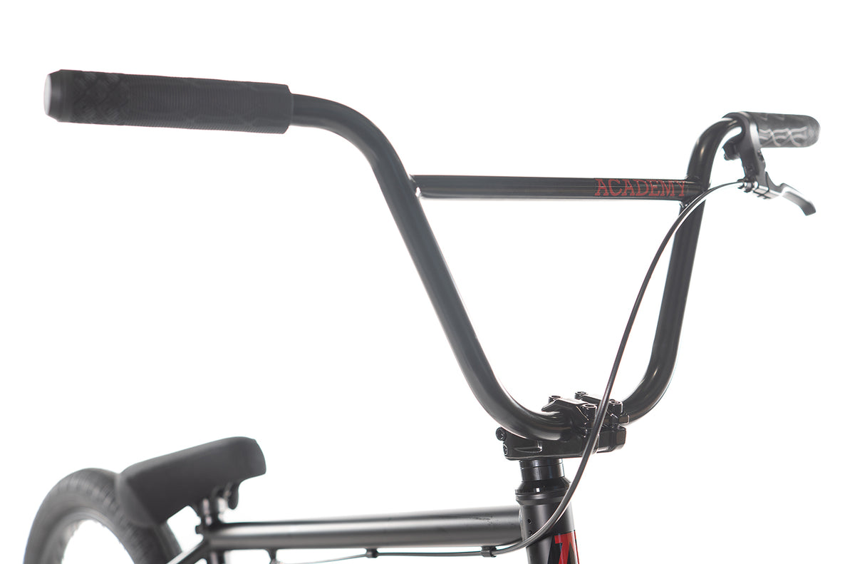 Academy BMX Desire 20" Bike - Matt Black