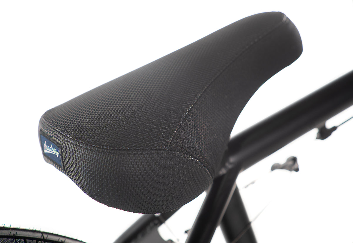 Academy BMX Desire 20" Bike - Matt Black