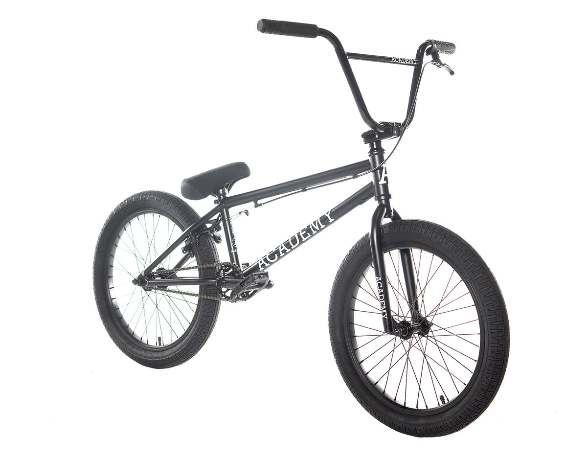 Academy Aspire 20" BMX Bike