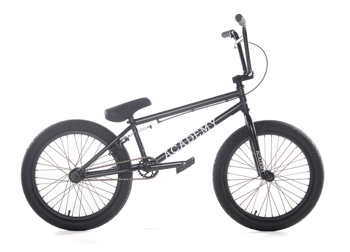 Academy Aspire 20" BMX Bike