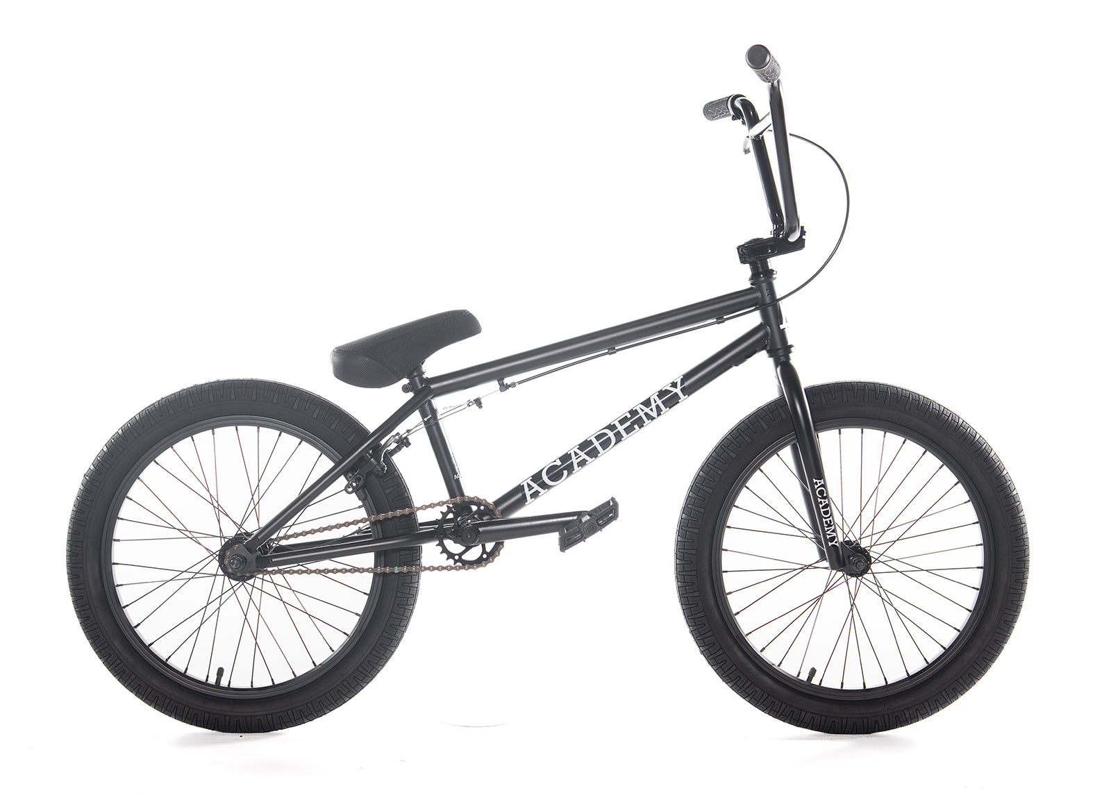Academy Aspire 20" BMX Bike