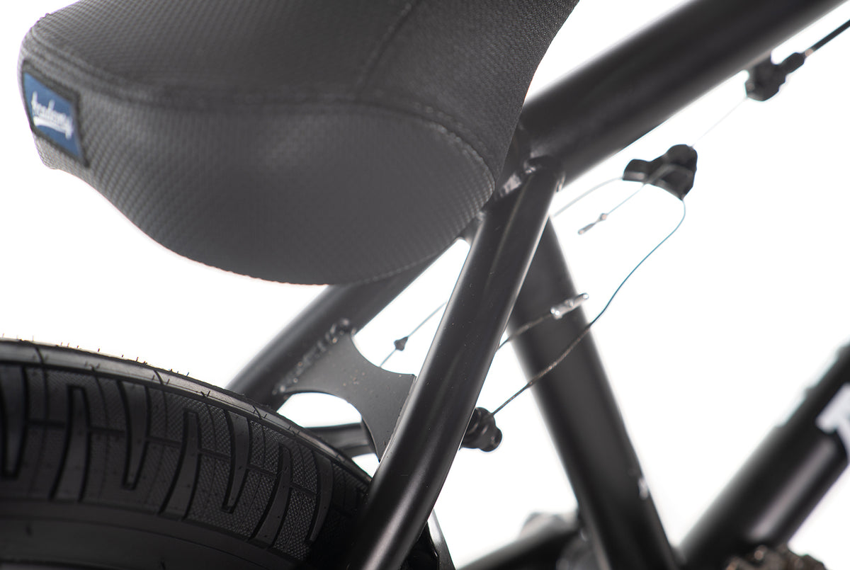 Academy Aspire 20" BMX Bike