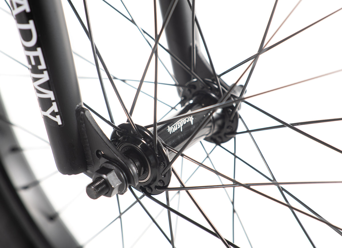 Academy Aspire 20" BMX Bike