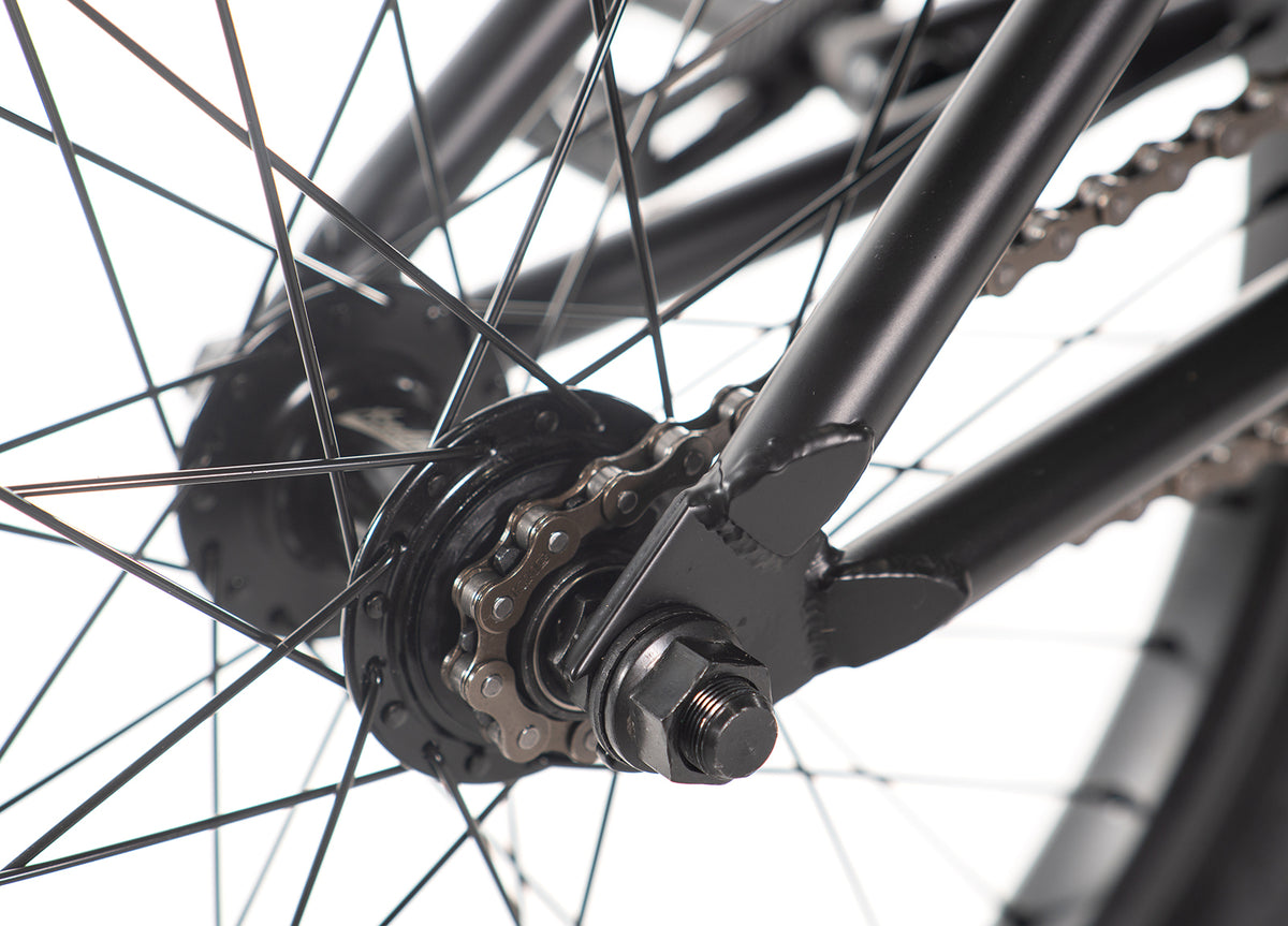 Academy Aspire 20" BMX Bike