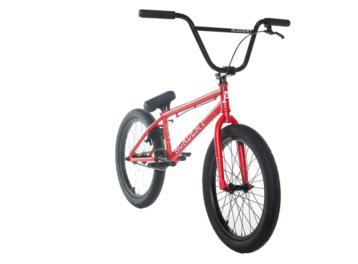 Academy Aspire 20" BMX Bike