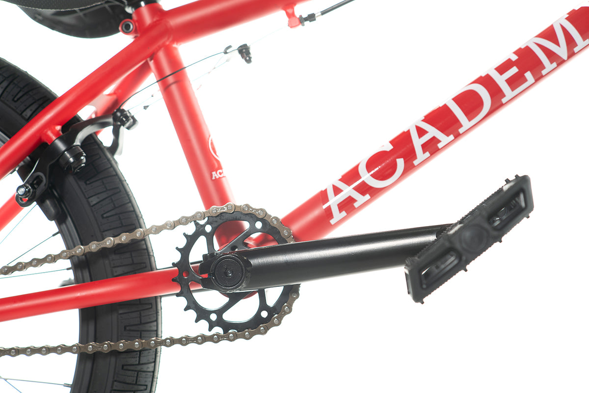 Academy Aspire 20" BMX Bike