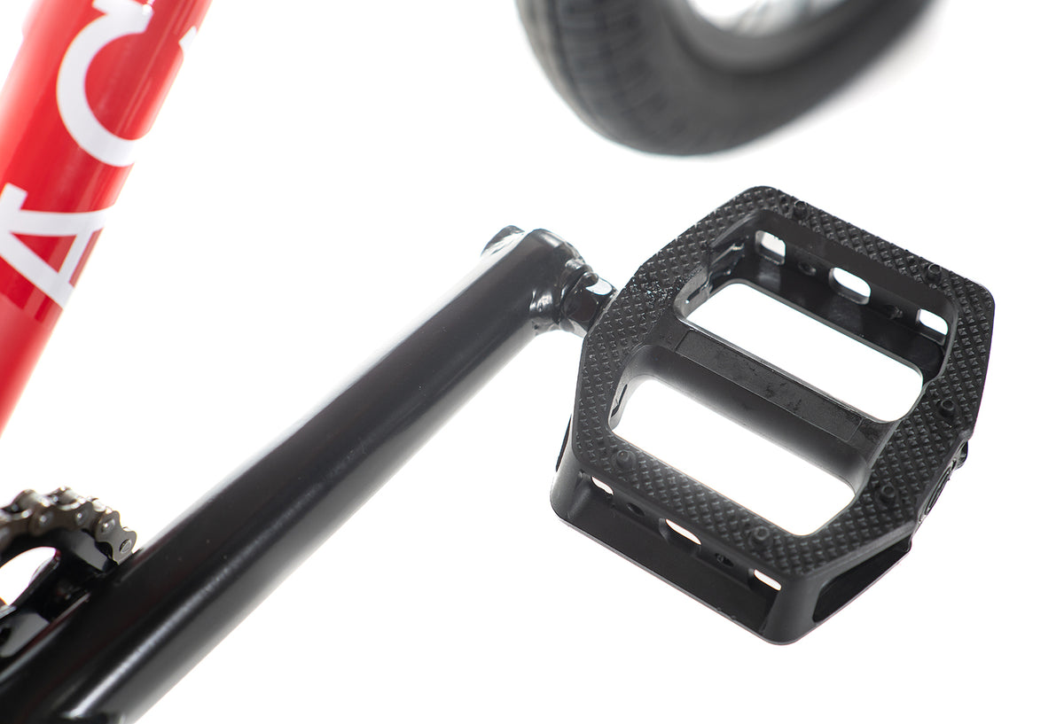 Academy Aspire 20" BMX Bike