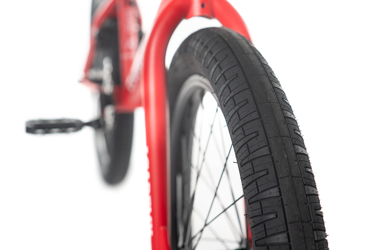 Academy Aspire 20" BMX Bike