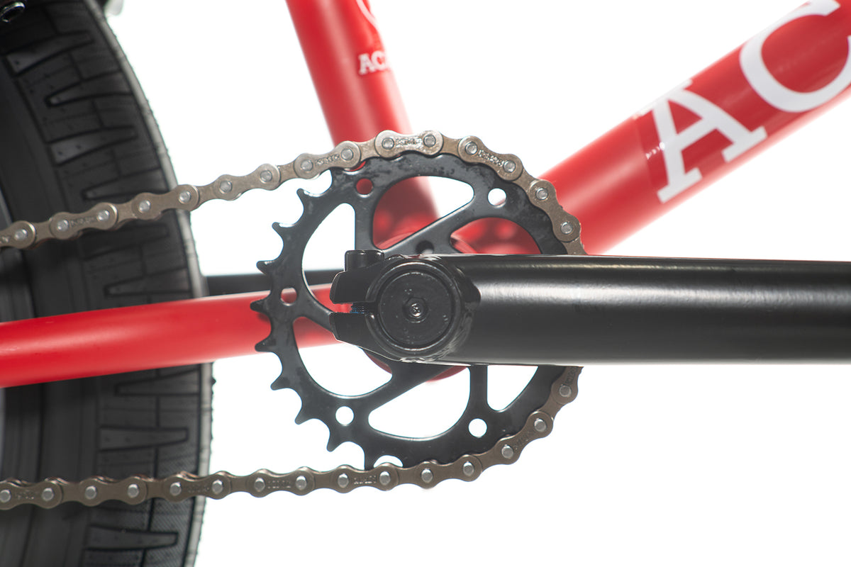 Academy Aspire 20" BMX Bike