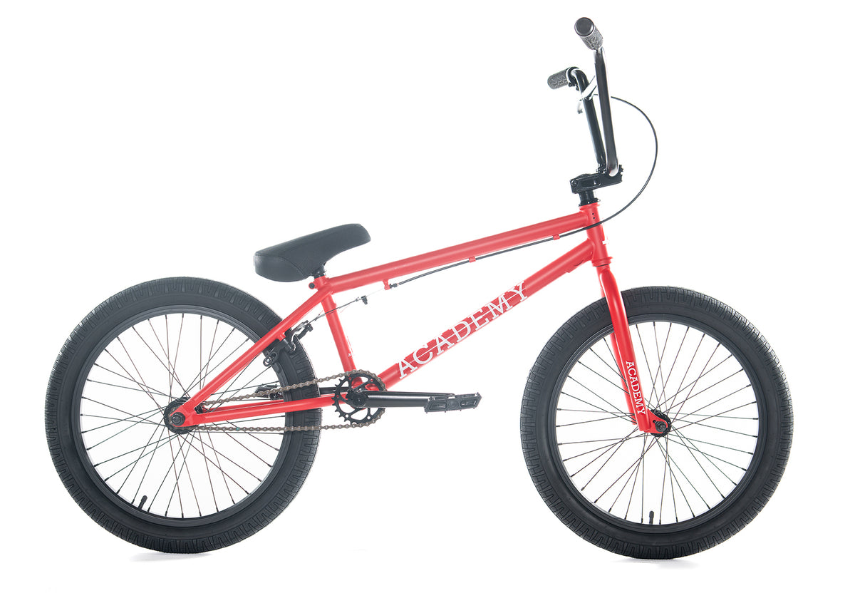 Academy Aspire 20" BMX Bike
