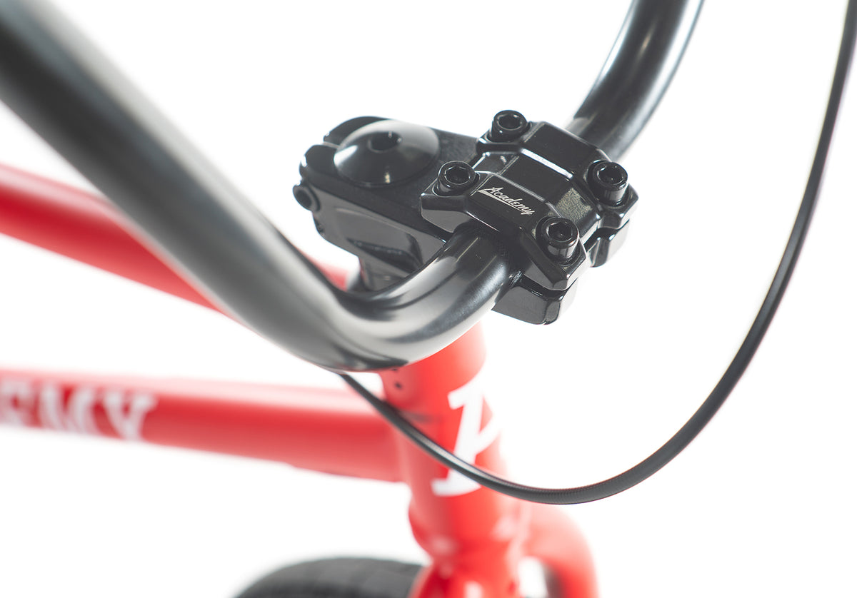 Academy Aspire 20" BMX Bike