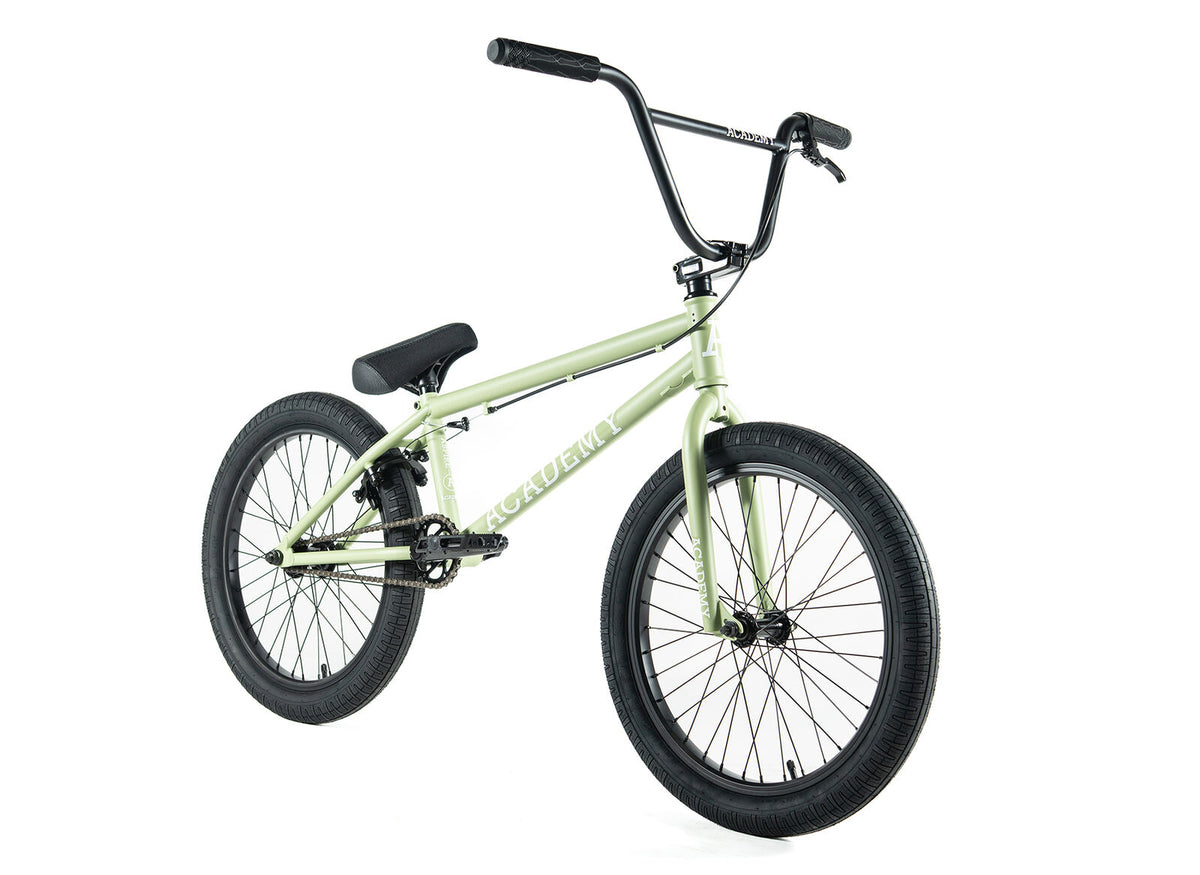 Academy Aspire 20" BMX Bike