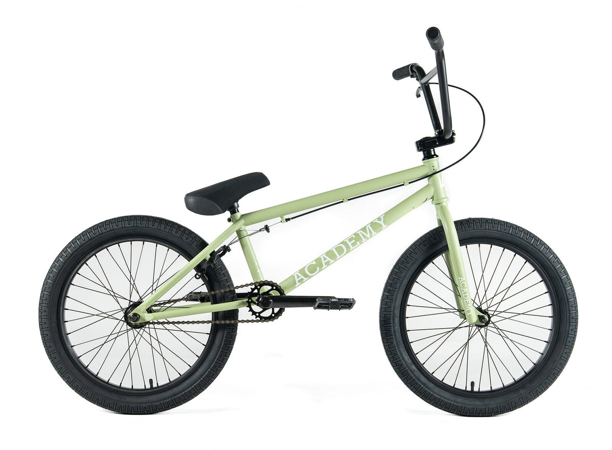 Academy Aspire 20" BMX Bike