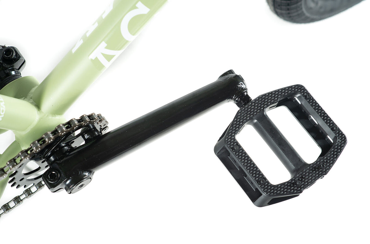 Academy Aspire 20" BMX Bike