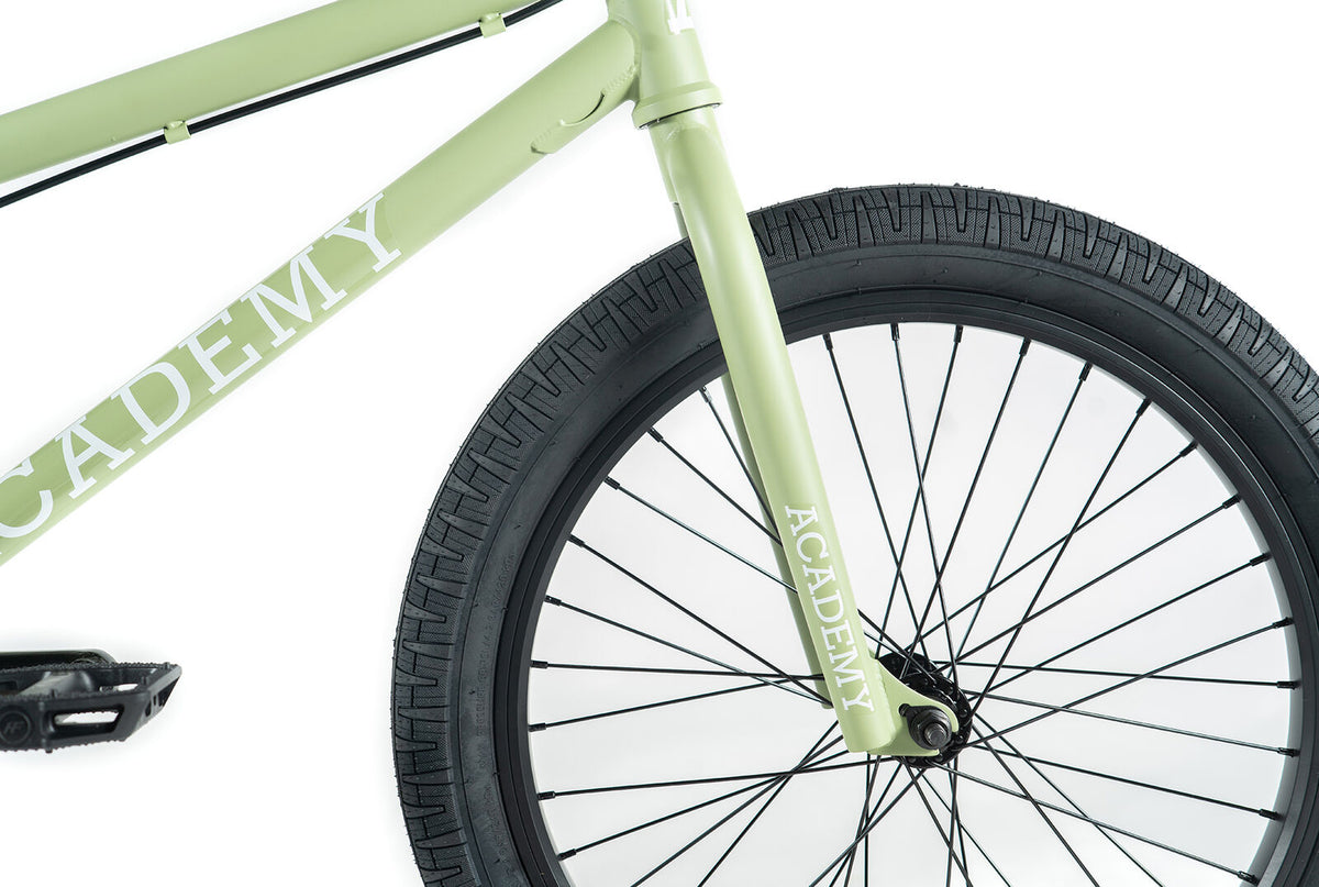 Academy Aspire 20" BMX Bike