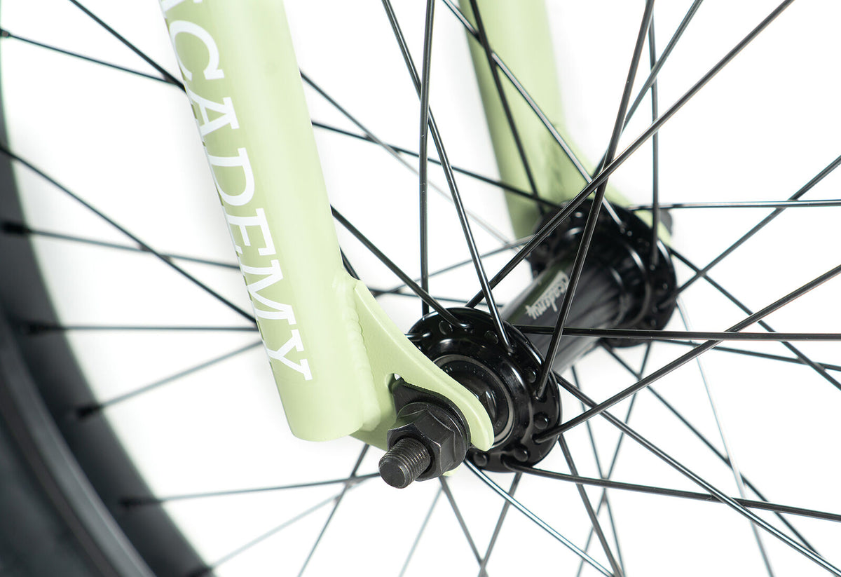 Academy Aspire 20" BMX Bike