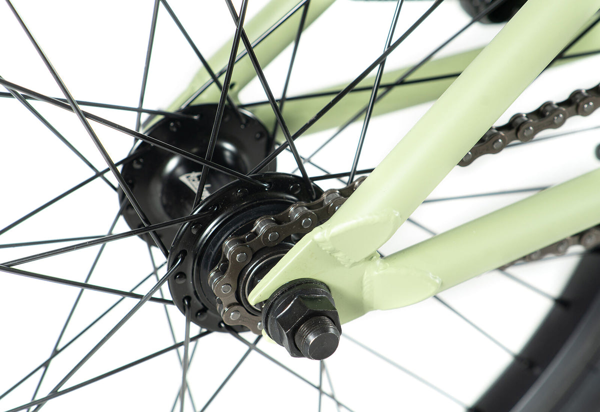 Academy Aspire 20" BMX Bike