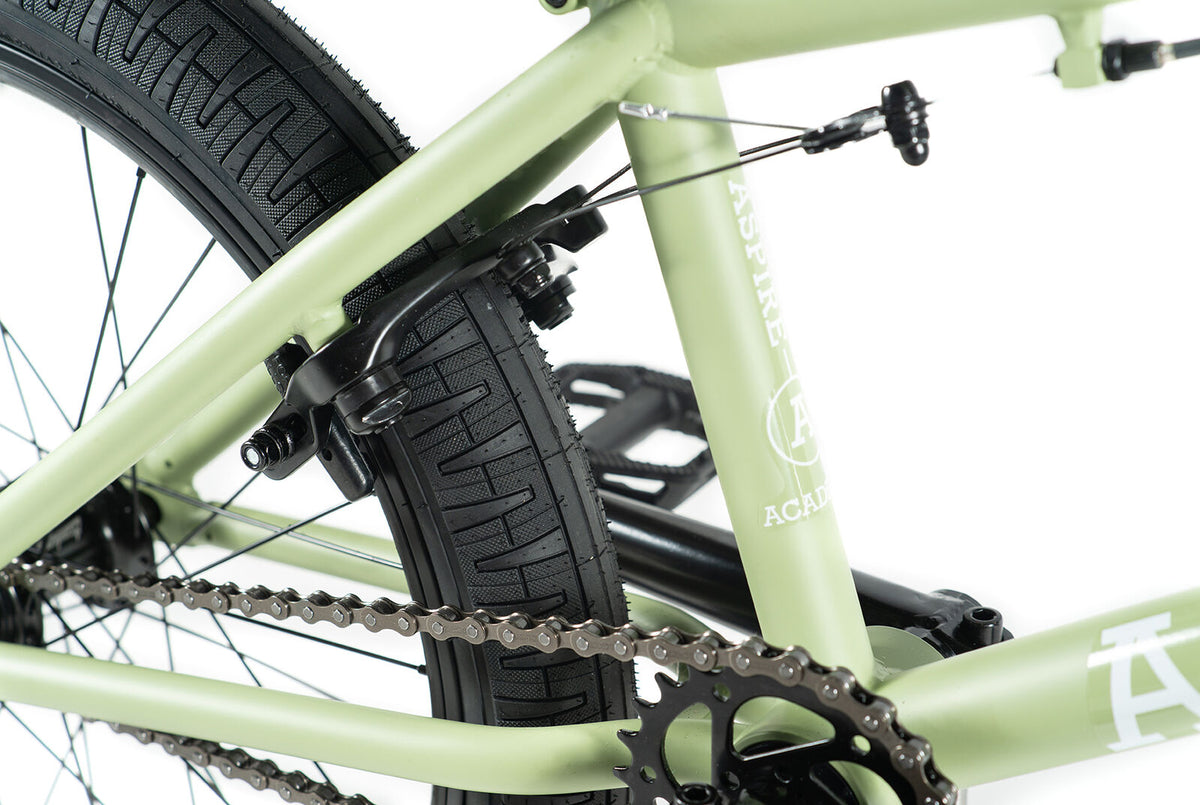 Academy Aspire 20" BMX Bike