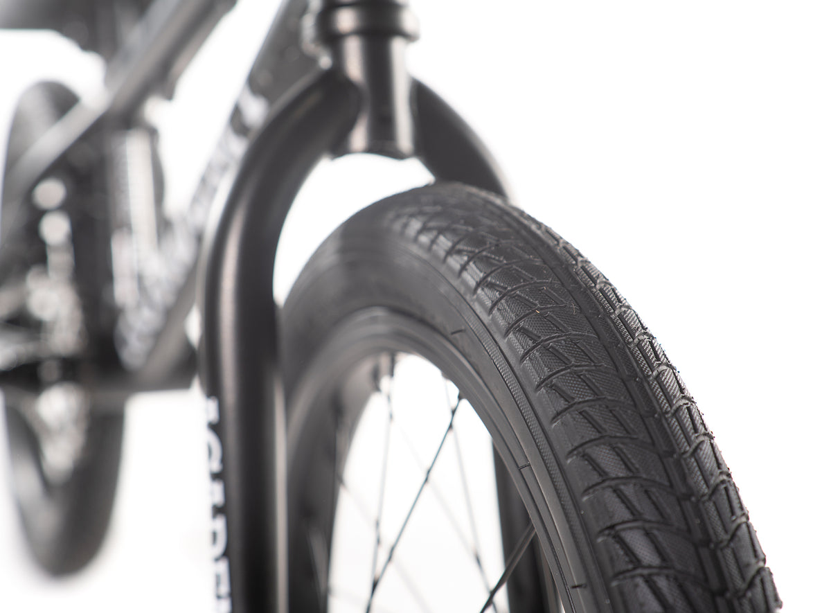 Academy Inspire 16" BMX Bike