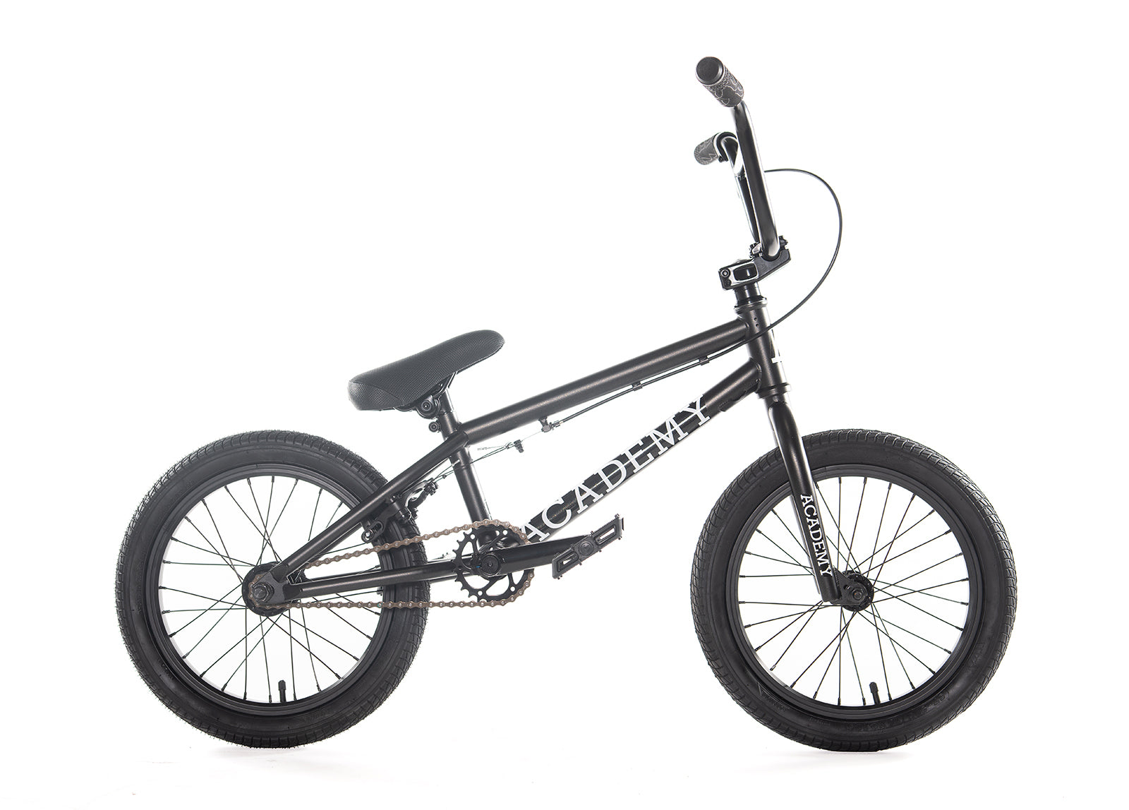 Academy Inspire 16" BMX Bike