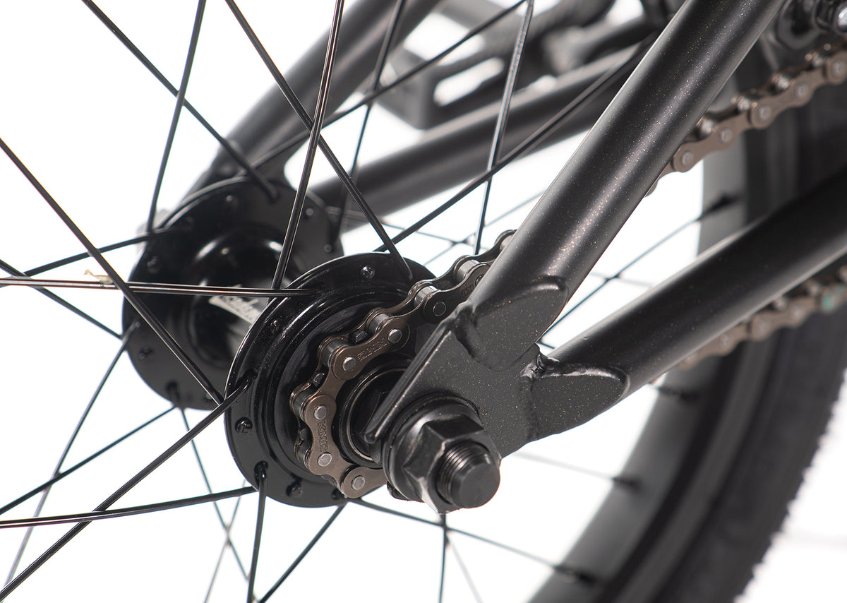 Academy Inspire 16" BMX Bike