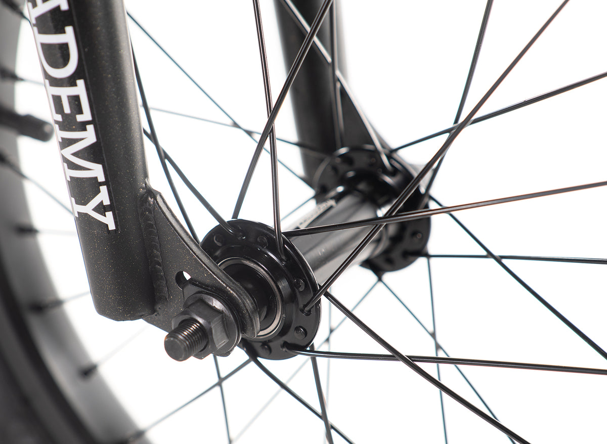 Academy Inspire 16" BMX Bike