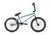 Colony Emerge 20" Complete BMX Bike - Nardo Grey Camo - Side Profile View