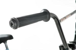 Colony Emerge 20" Complete BMX Bike - Nardo Grey Camo - Much Room Grips