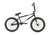 Colony Premise 20" Complete BMX Bike - Silver Storm - Side View