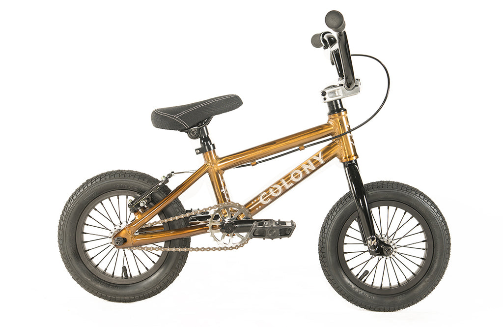 Colony clearance bmx price