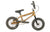 Colony Horizon 12" Freestyle BMX Bike - Gold - Side Profile View