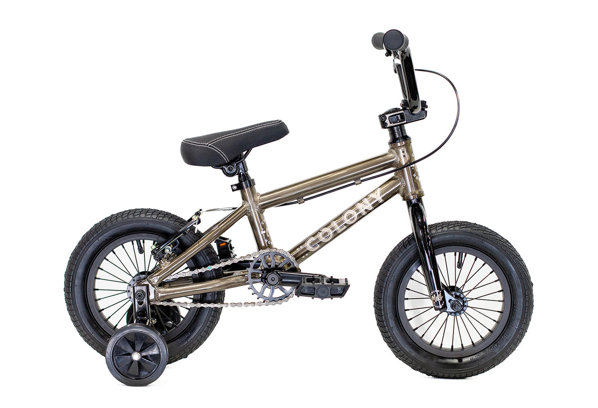 Colony Horizon 12" BMX Bike