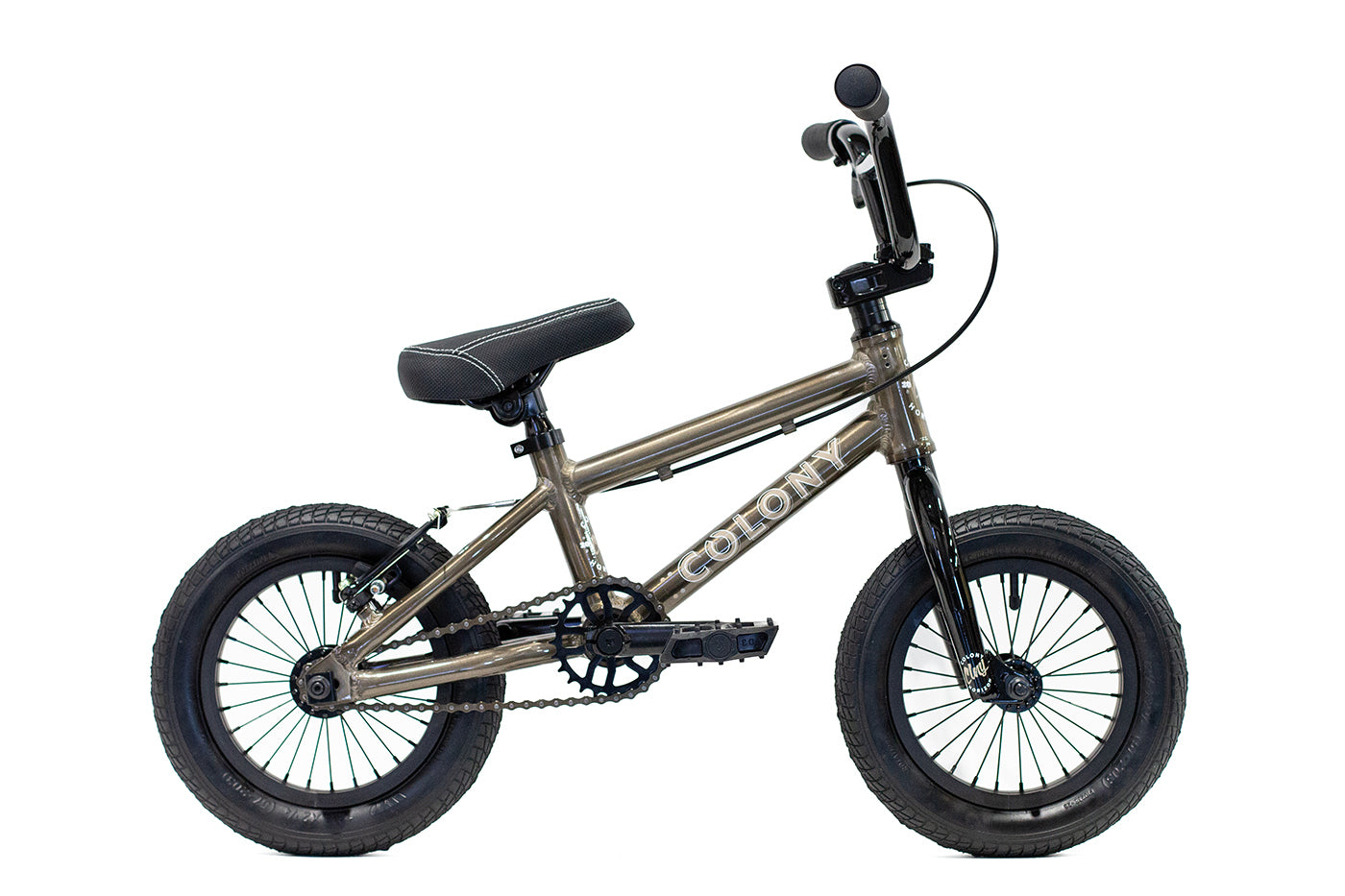 Colony Horizon 12" BMX Bike