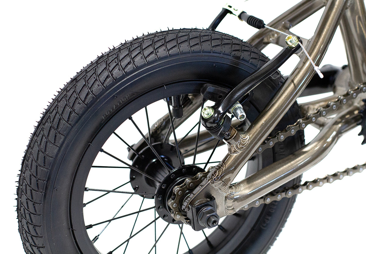 Colony Horizon 12" BMX Bike