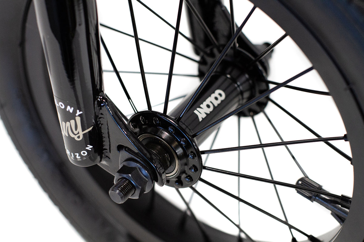 Colony Horizon 12" BMX Bike