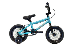 Colony Horizon 12" Micro Freestyle BMX Bike